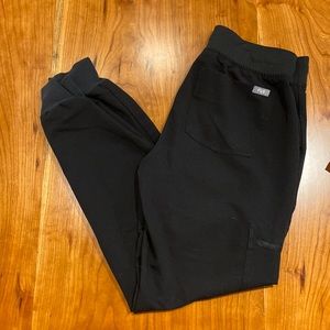 Figs: Body Joggers, XSmall (matching scrub top also listed)